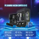 Danh sách hình ảnh chụp sản phẩm