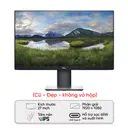 Danh sách hình ảnh chụp sản phẩm