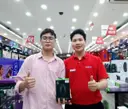 Hình ảnh khách hàng