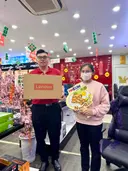 Hình ảnh khách hàng