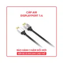 Danh sách hình ảnh chụp sản phẩm
