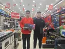 Hình ảnh khách hàng