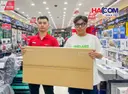 Hình ảnh khách hàng