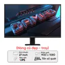 Danh sách hình ảnh chụp sản phẩm