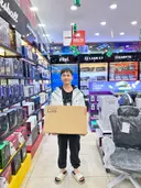 Hình ảnh khách hàng