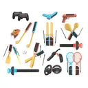 Danh sách hình ảnh chụp sản phẩm