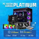 Danh sách hình ảnh chụp sản phẩm