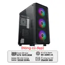 Danh sách hình ảnh chụp sản phẩm