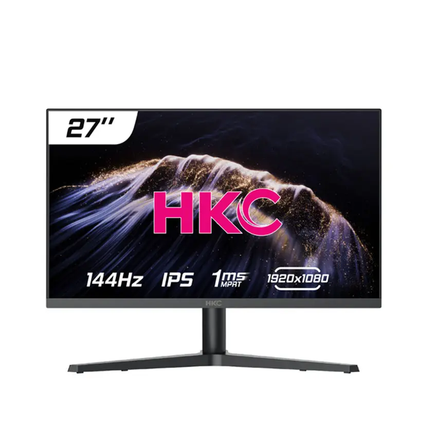 Màn hình HKC MB27V39 - HACOM 1