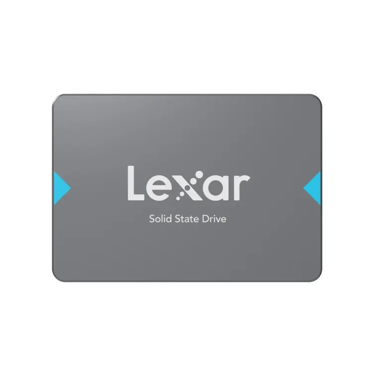ổ cứng ssd Lexar NQ100 dung lượng 1TB