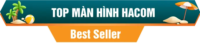 Top màn hình Hacom