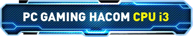 PC Building Promotion
