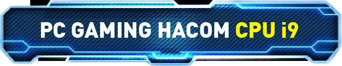 PC Building Promotion