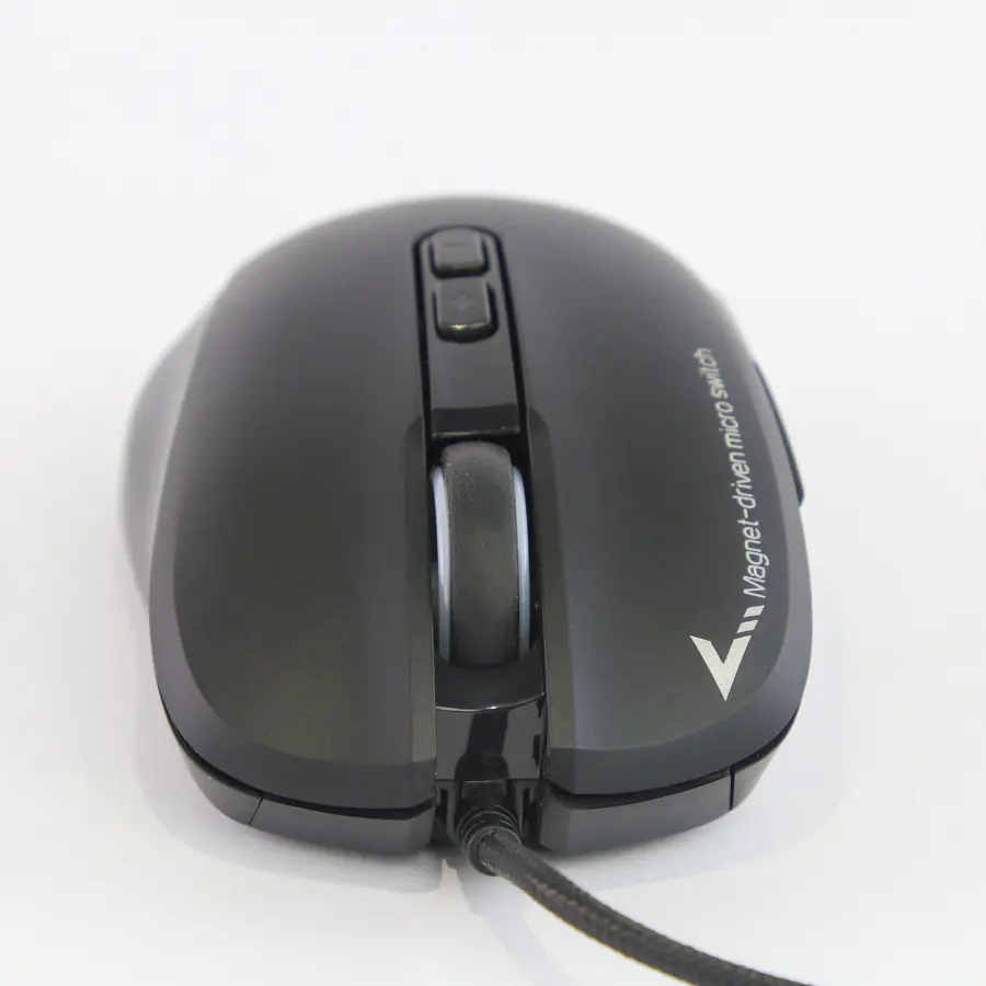Chuột Gaming Fuhlen G90 Pro X 2 hacom