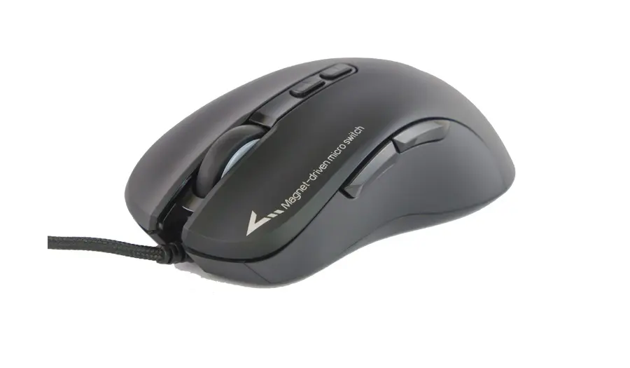 Chuột Gaming Fuhlen G90 Pro X 3 hacom 1