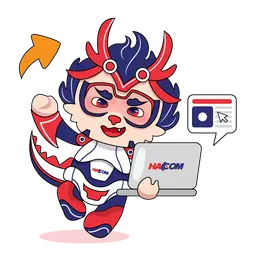 Mascot tư vấn