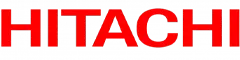 HITACHI