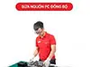 Sửa Nguồn Máy Tính2