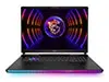 Laptop MSI GE Raider4
