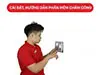 Hệ Thống Máy Chấm Công3