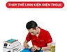 Thay Pin Điện Thoại0