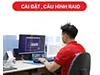 Cài Đặt Máy Chủ2