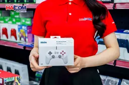 86011_tay_cam_choi_game_8bitdo_pro_2_wired_controller_cho_nintendo_switch_windows_android_raspberry_pi_mau_g_classic_trang_002.JPG 9