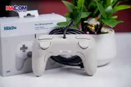 86011_tay_cam_choi_game_8bitdo_pro_2_wired_controller_cho_nintendo_switch_windows_android_raspberry_pi_mau_g_classic_trang_03.JPG 7