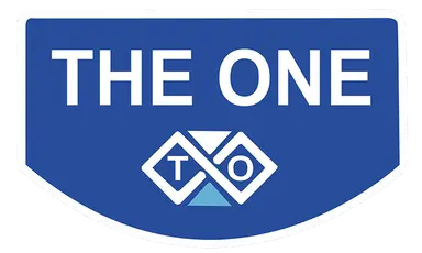 The One