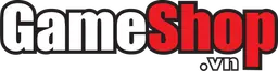 Logo Gameshop - Thành viên của Hacom.vn