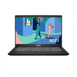 Laptop MSI Modern 14 (C13M-608VN)