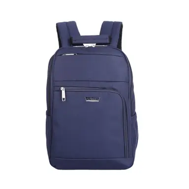 Balo laptop Sakos CREATIVE i14 NG00 (Xanh navy)