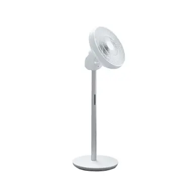 Quạt đứng tích điện Smartmi Gen 3 Pro Trắng - ZLBPKQXHS02ZM - Bản quốc tế (Tình trạng 70% , Thiếu Remote)