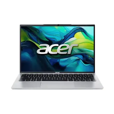 Lapt1119911op Acer Aspire Lite 14 AL14-52M-54CJ (NX.J39SV.002) (i5 1334U/16GB RAM/512GB SSD/14.0 inch FHD+ IPS/Win 11/Bạc/Vỏ nhôm) MaiDan