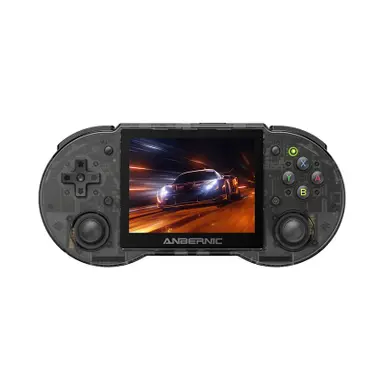 Máy chơi game cầm tay Anbernic RG353P màu đen (HTL)