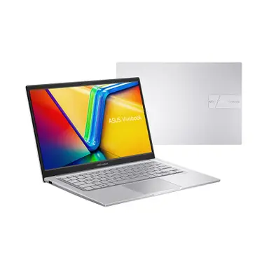 Laptop Asus VivoBook X1404VA-NK394W (i3 1315U/8GB RAM/512GB SSD/14 FHD/Win11/Bạc)