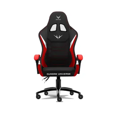 Ghế game CENTAUR GUNDAM BLACK RED