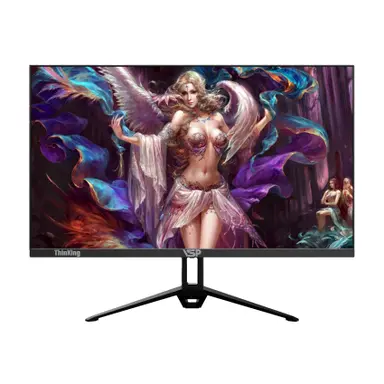 Màn hình VSP V2408S (23.8 inch/FHD/IPS/100Hz/2ms/black)