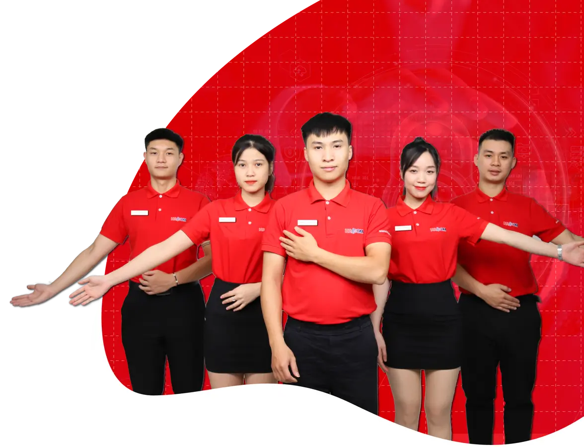 Chính sách doanh nghiệp