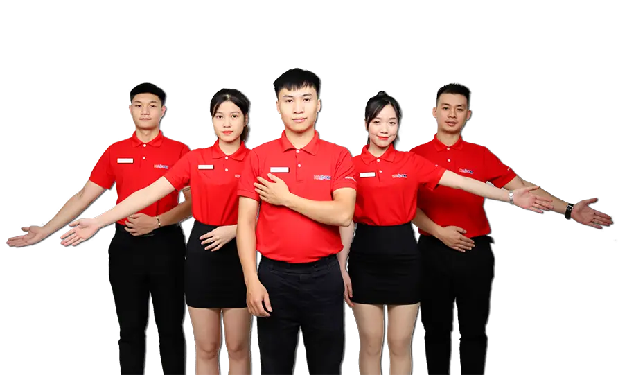 Hóa đơn mẫu