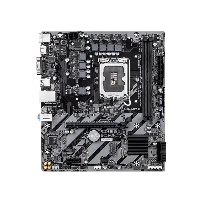mainboard gigabyte h810m h mbgi0806 2