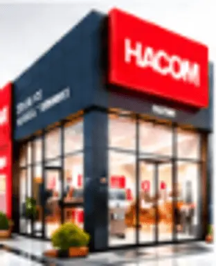 SHOWROOM