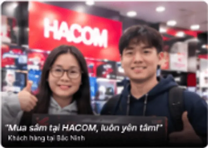 Khách hàng tại Bắc Ninh