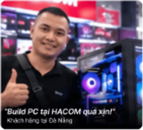 Khách hàng tại Đà Nẵng