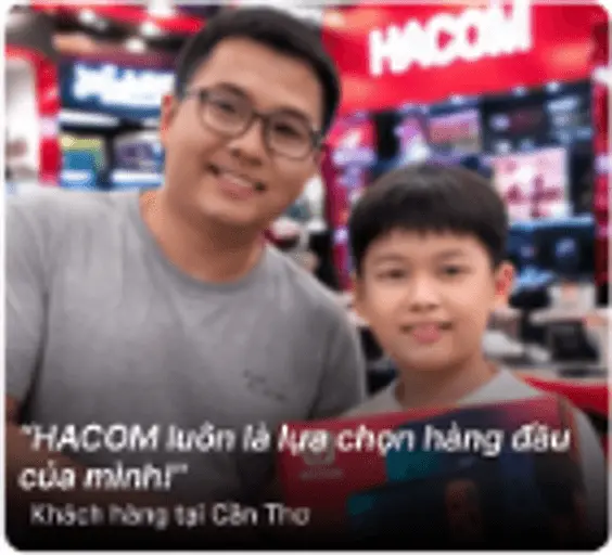 Khách hàng tại Cần Thơ