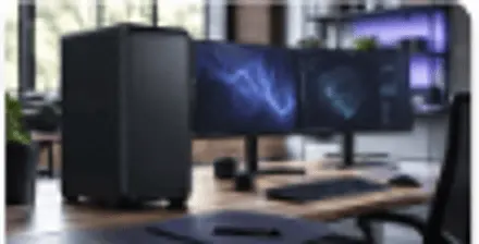 AI WORKSTATION & GPU SERVER