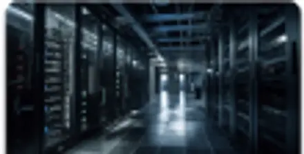 HẠ TẦNG DATA CENTER