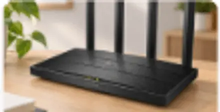 THIẾT BỊ MẠNG & WIFI