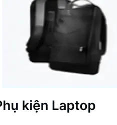 Phụ kiện Laptop