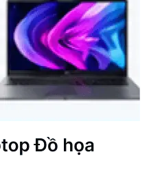 Laptop Đồ họa